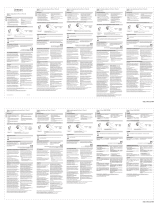 Oregon ScientificQW218