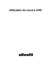 Olivetti Fax-Lab 105 Le manuel du propriétaire