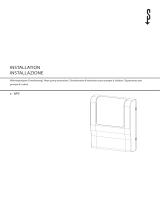 STIEBEL ELTRON WPE Guide d'installation