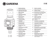 Gardena 8188 Le manuel du propriétaire