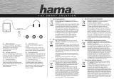 Hama 00106319 Le manuel du propriétaire