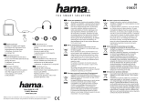 Hama 00106321 Le manuel du propriétaire