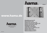 Hama 00049527 Le manuel du propriétaire