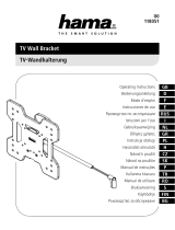 Hama 00118051 Le manuel du propriétaire