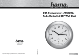 Hama 00092635 Le manuel du propriétaire