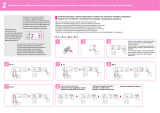 Brother CS9100 Guide de référence