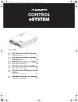 Dometic eSYSTEM eCore 3kW Guide d'installation