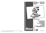 Ferm MSM1002 - KZ210 Le manuel du propriétaire
