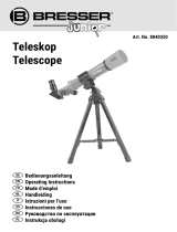 Bresser Junior children's telescope Le manuel du propriétaire