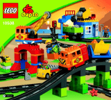 Lego 10508 Guide d'installation