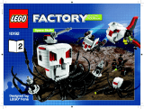 Lego 10192 Guide d'installation