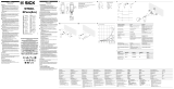 SICK WTB4C-3Pxxx(Axx) Mode d'emploi