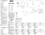 SICK WT23L-F430 Mode d'emploi