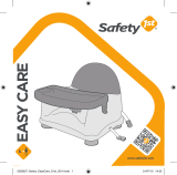 Safety 1st Easy Care Manuel utilisateur