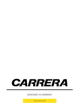 Carrera 571 Manuel utilisateur