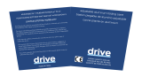 Drive RTL10304 Le manuel du propriétaire