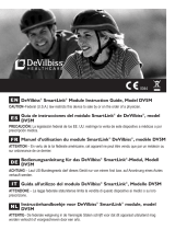 DeVilbiss SL3-USB Le manuel du propriétaire