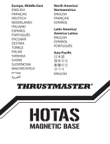 Thrustmaster 2960846 Manuel utilisateur
