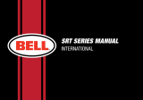 Bell SRT Series Manuel utilisateur