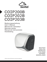 SWITEL COIP200B-2020 Le manuel du propriétaire