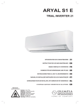 Olimpia SplendidAlyas E Inverter Multi