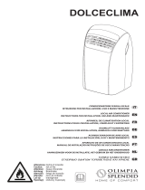 Olimpia SplendidDOLCECLIMA Silent 10 P