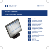 Medtronic Respiratory Insight Software Guide d'installation