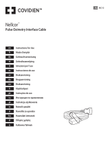 Covidien Nellcor MC10 Manuel utilisateur