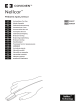 Medtronic OxiMax sensors Manuel utilisateur