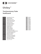 Medtronic Shiley 135870 Manuel utilisateur