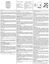 iON Tough Sounds Guide de démarrage rapide