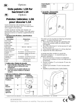 Vermeiren V300 Manuel utilisateur