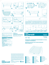 Brevi Tablet Le manuel du propriétaire