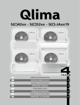 QLIMA SC 5232 Manuel utilisateur