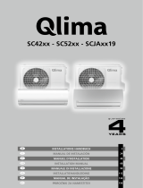 QLIMA SC 4232 in Guide d'installation