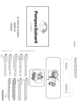 GuinardKietis 6000 1100w