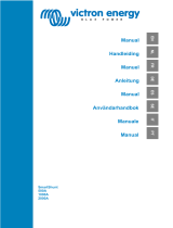 Victron energy SmartShunt Le manuel du propriétaire