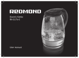 Redmond RK-M176-Е Le manuel du propriétaire