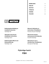 Vetus FBH Guide d'installation