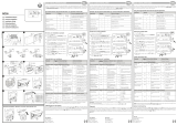 ACV RC30 Guide d'installation