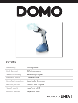 Domo DO7057S Le manuel du propriétaire