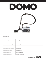 Domo DO7291S Le manuel du propriétaire