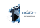 Devolo GigaGate Guide d'installation