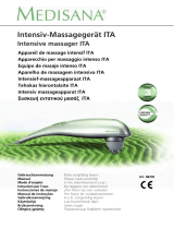 Medisana ITA 88290 Le manuel du propriétaire