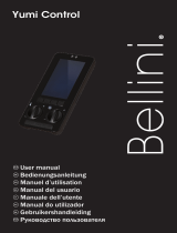 Bellini BTMKM810XCon Mode d'emploi