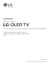 LG OLED55B9PLA Le manuel du propriétaire