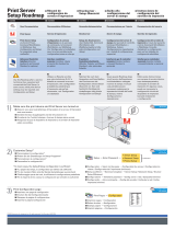 Xerox DocuColor 7000AP/8000AP Guide d'installation