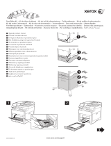 Xerox VersaLink B600/B610 Guide d'installation