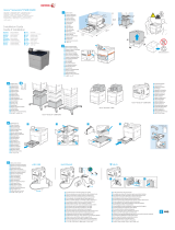 Xerox VersaLink C500 Guide d'installation