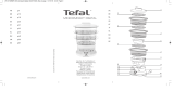 Tefal VC133110 Manuel utilisateur